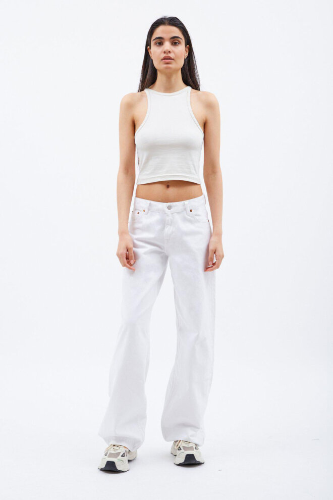 SHIRT LARA TOP BONE