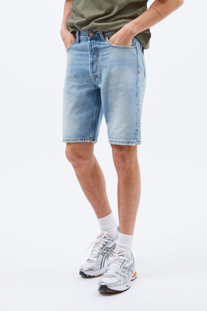 SHORT DASH SHORTS STONE CAST USED