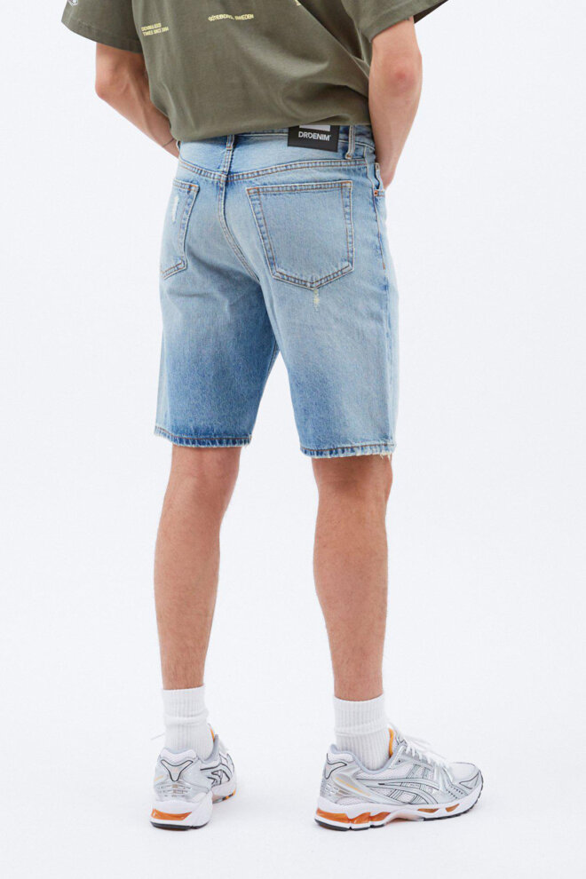 SHORT DASH SHORTS STONE CAST USED