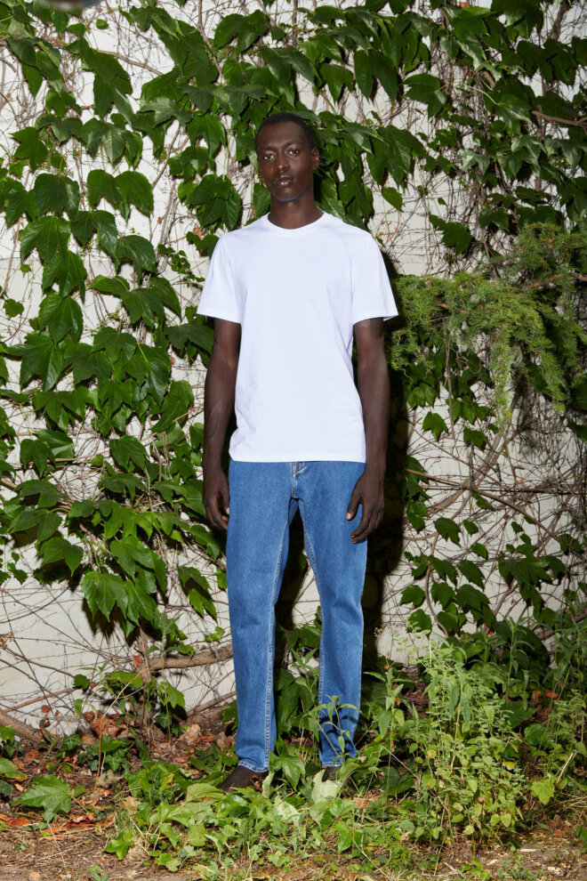 JEANS 30003904 AARJO 2223 BLUE BASE