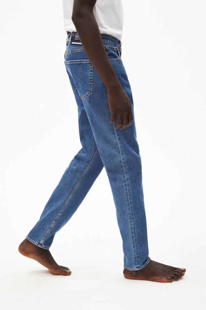 JEANS 30003904 AARJO 2223 BLUE BASE