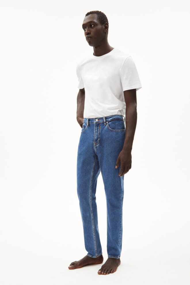 JEANS 30003904 AARJO 2223 BLUE BASE