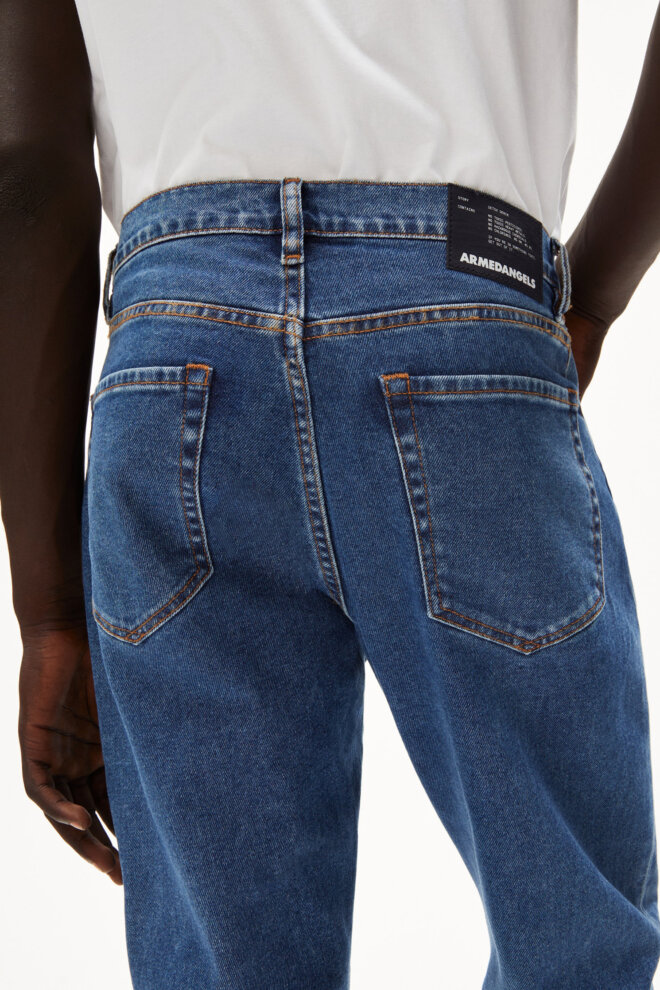 JEANS 30003904 AARJO 2223 BLUE BASE