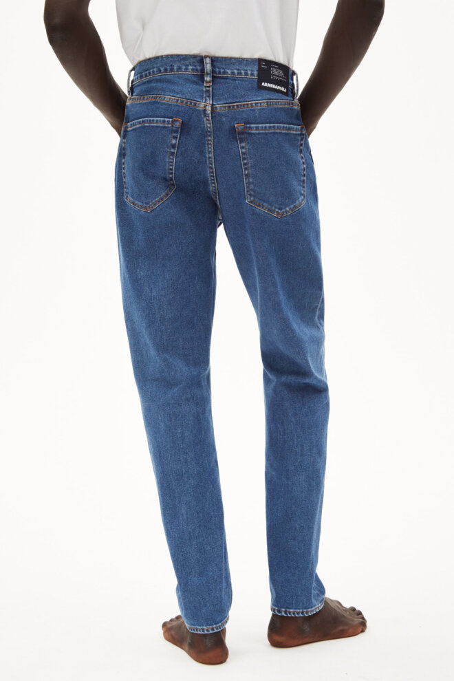 JEANS 30003904 AARJO 2223 BLUE BASE