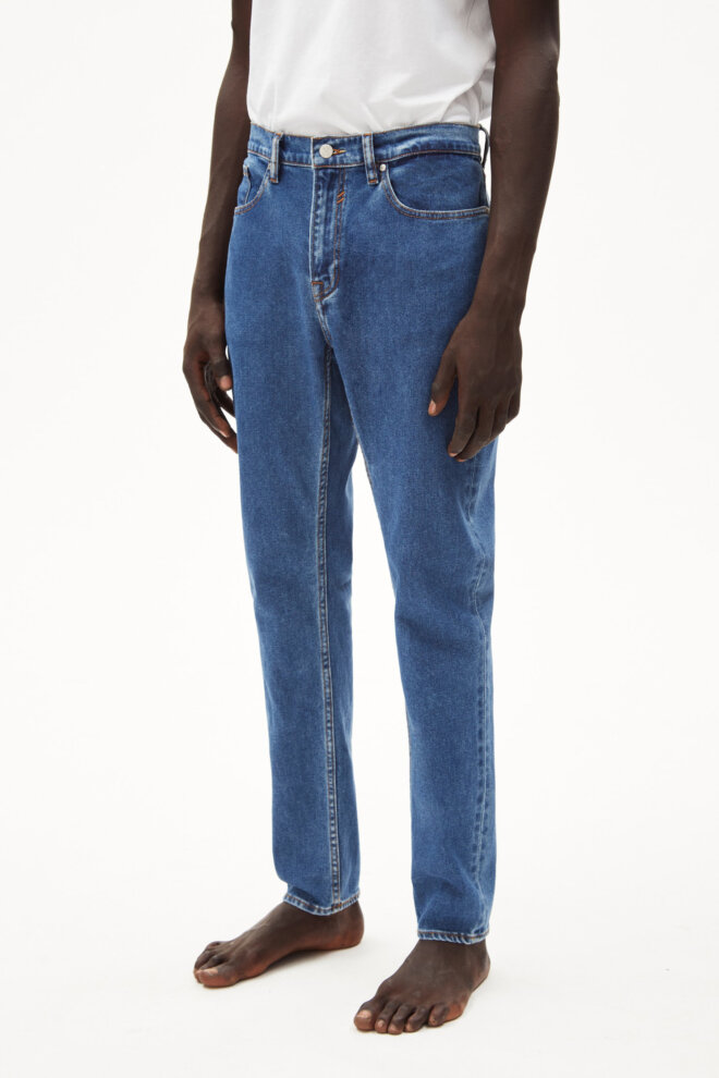 JEANS 30003904 AARJO 2223 BLUE BASE