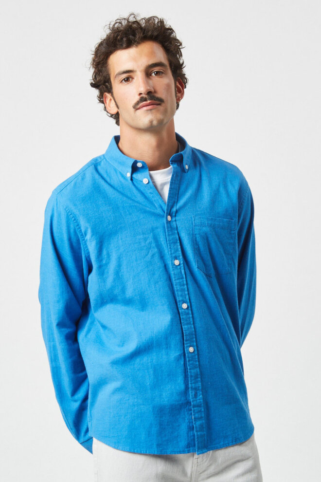 HEMD JAY 3.0 0063 4140