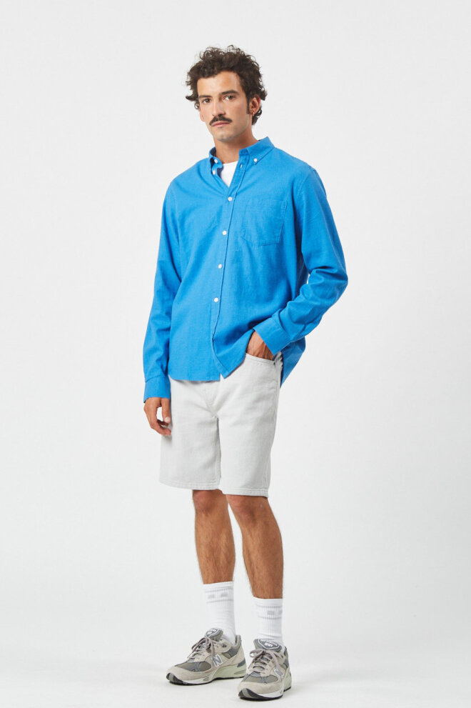 HEMD JAY 3.0 0063 4140