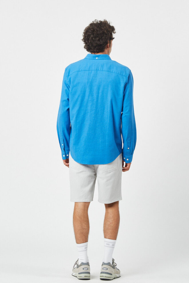 HEMD JAY 3.0 0063 4140