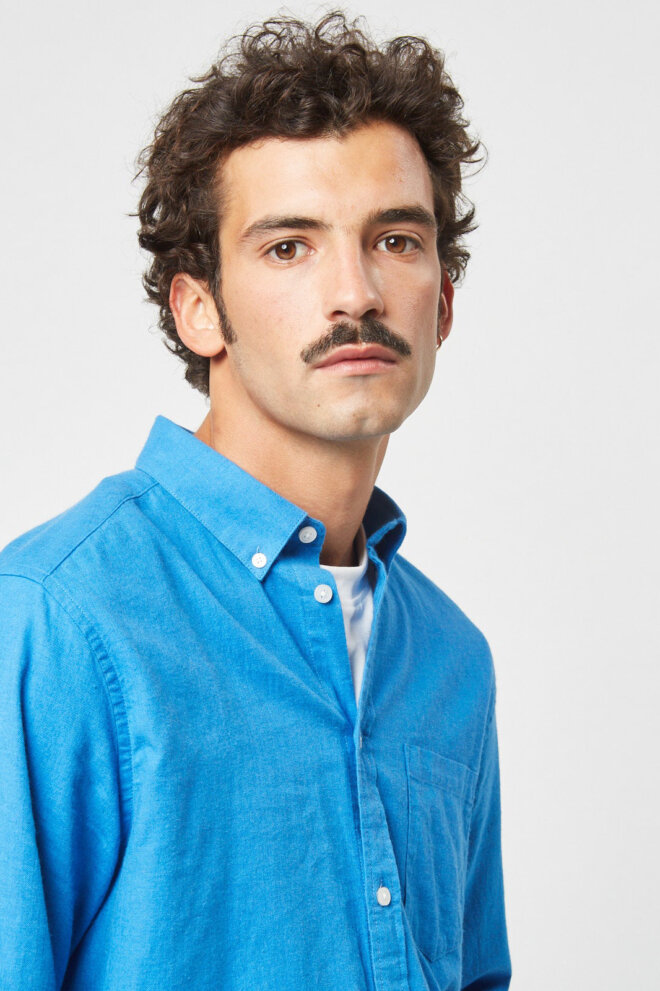 HEMD JAY 3.0 0063 4140