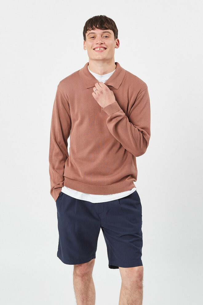 PULLOVER CAVIL 9729 2013 CLOVE