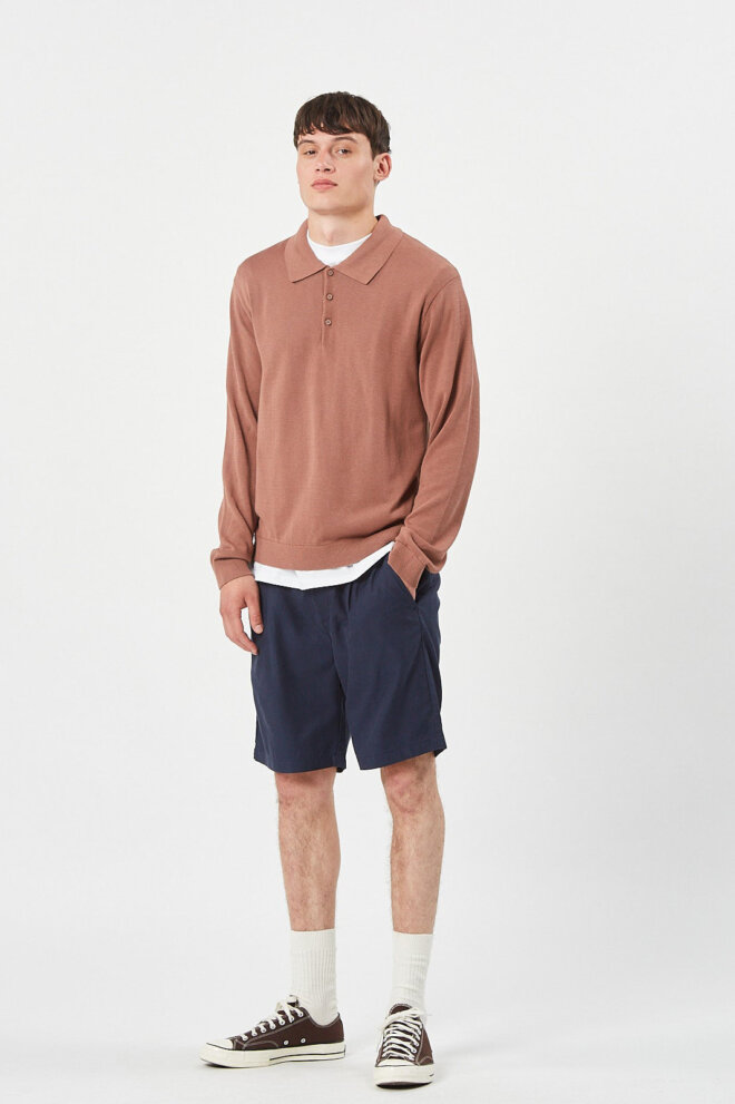 PULLOVER CAVIL 9729 2013 CLOVE