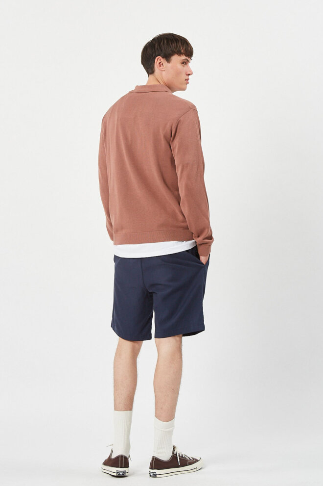 PULLOVER CAVIL 9729 2013 CLOVE