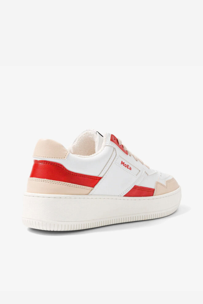 SNEAKER GEN1 APPLE TRICOLOR WOMEN