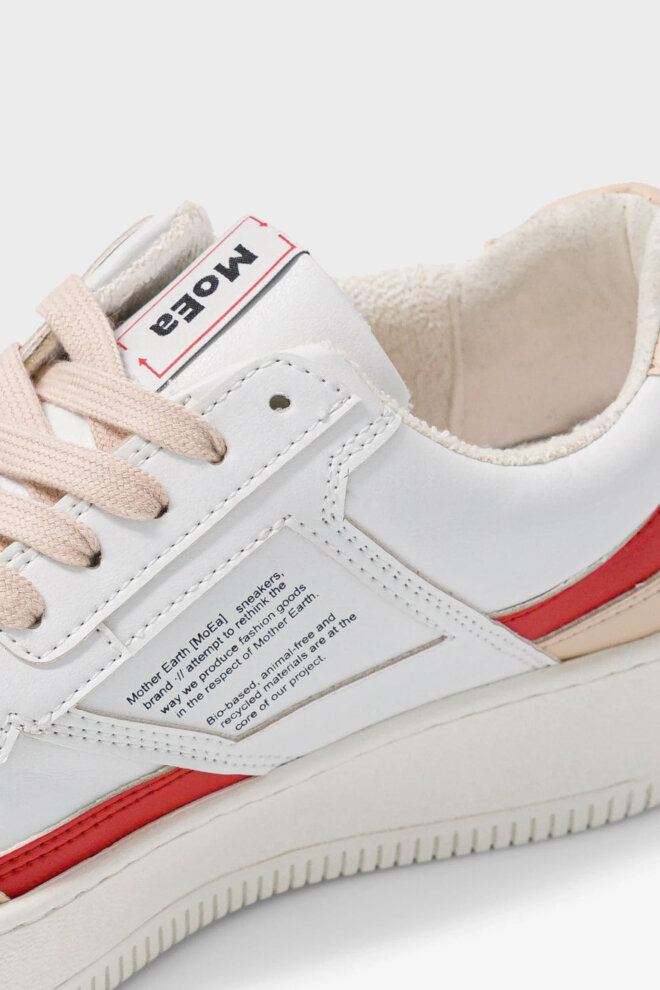 SNEAKER GEN1 APPLE TRICOLOR WOMEN