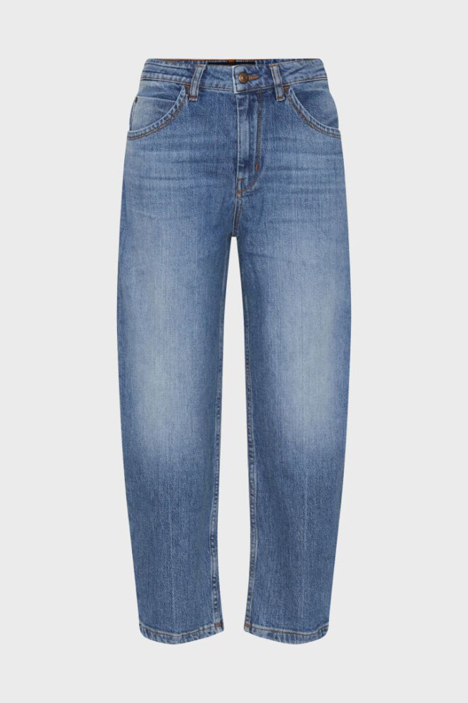 JEANS 260118 SHELTER 3500