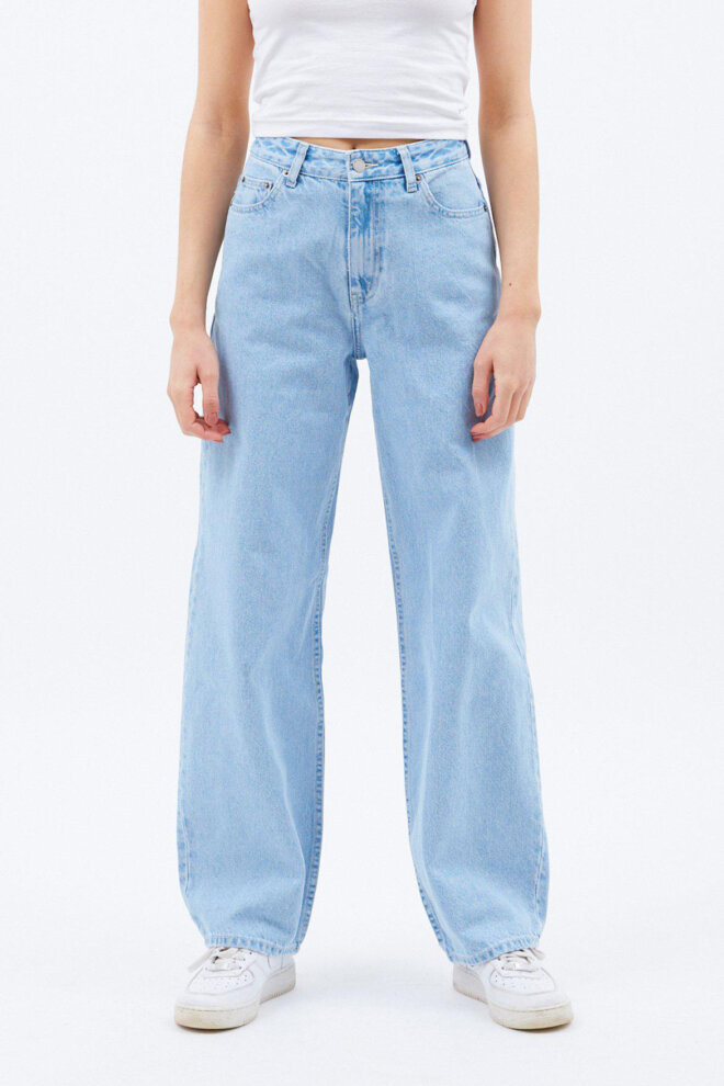 JEANS DONNA PEBBLE SUPERLIGHT RETRO