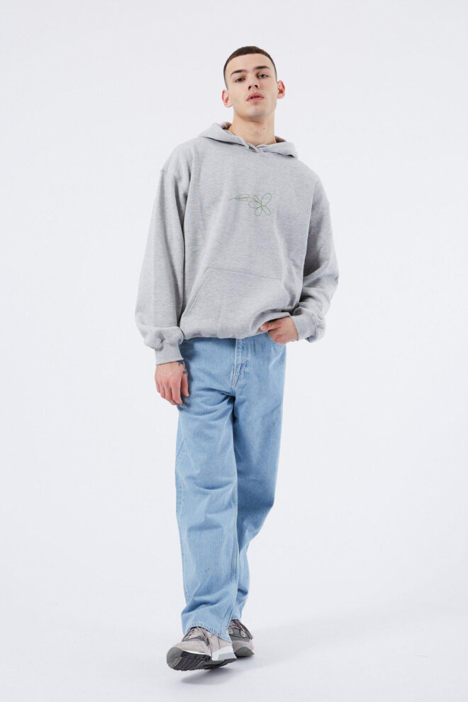 JEANS OMAR PEBBLE SUPERLIGHT RETRO