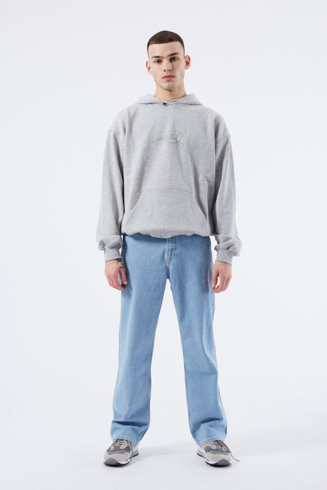 JEANS OMAR PEBBLE SUPERLIGHT RETRO