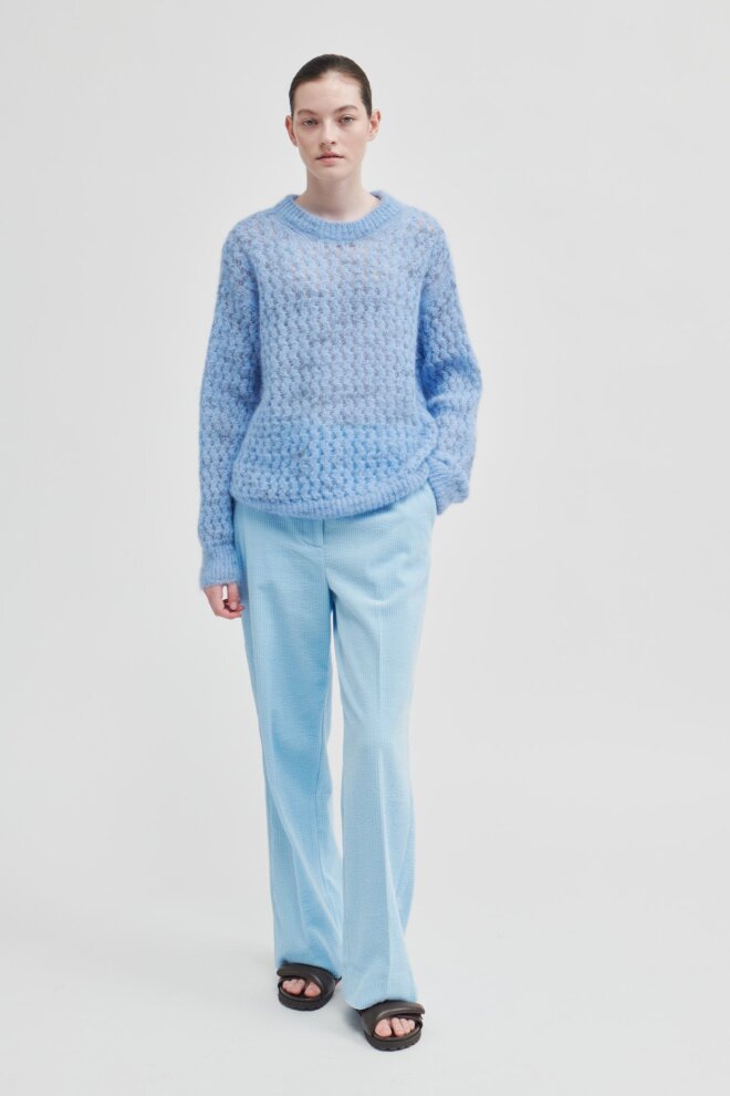 HOSE CORDIE NEW CLASSIC TROUSERS