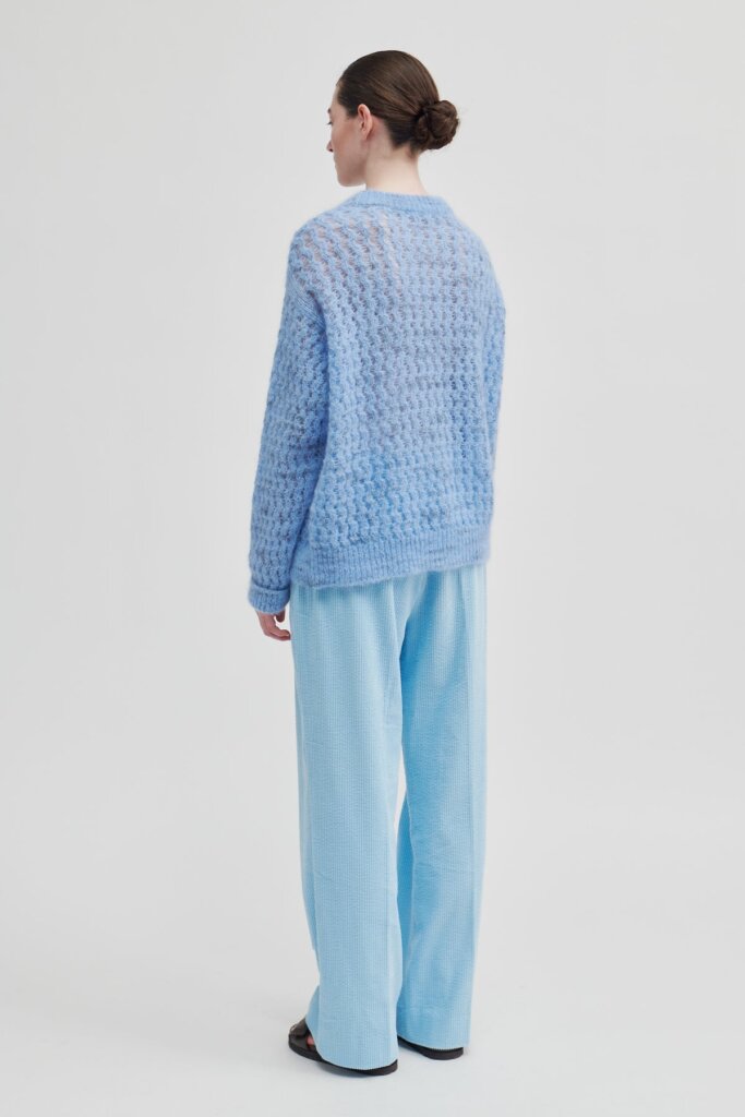 HOSE CORDIE NEW CLASSIC TROUSERS