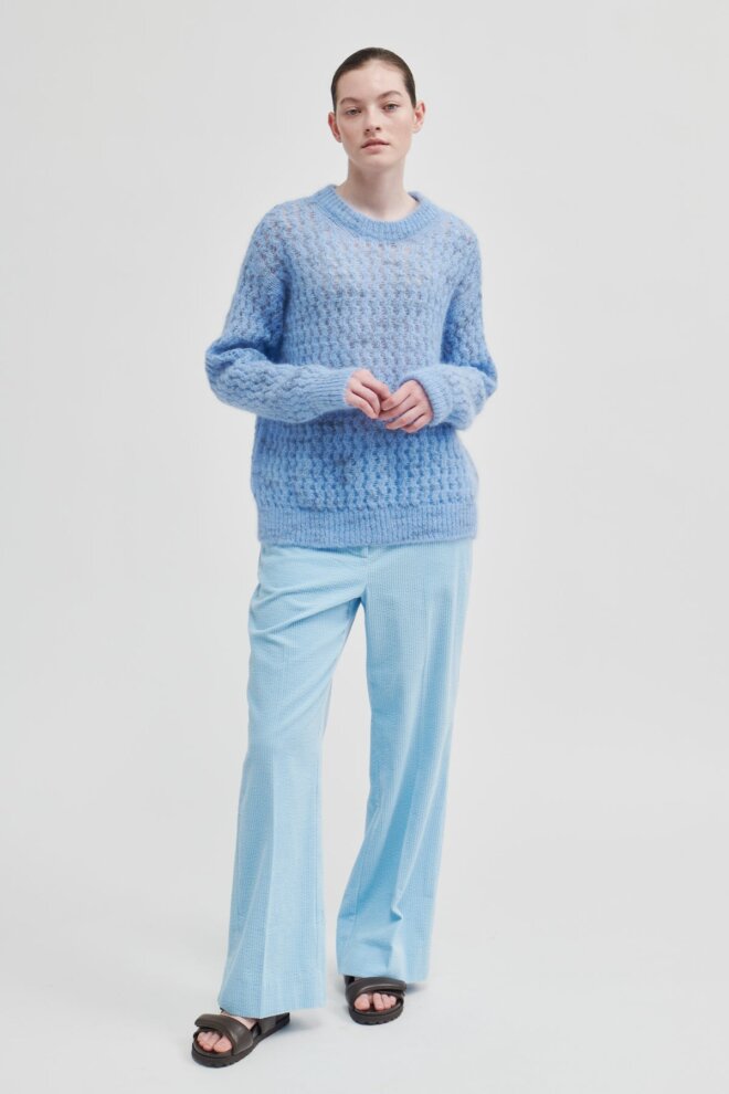 HOSE CORDIE NEW CLASSIC TROUSERS