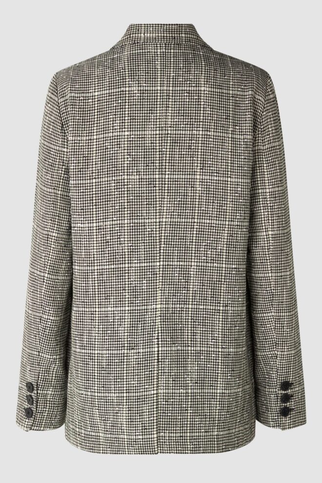 BLAZER SHELDON BLAZER BLACK