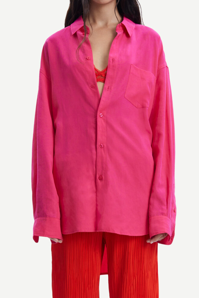 BLUSE LUA SHIRT 12663 JAZZY