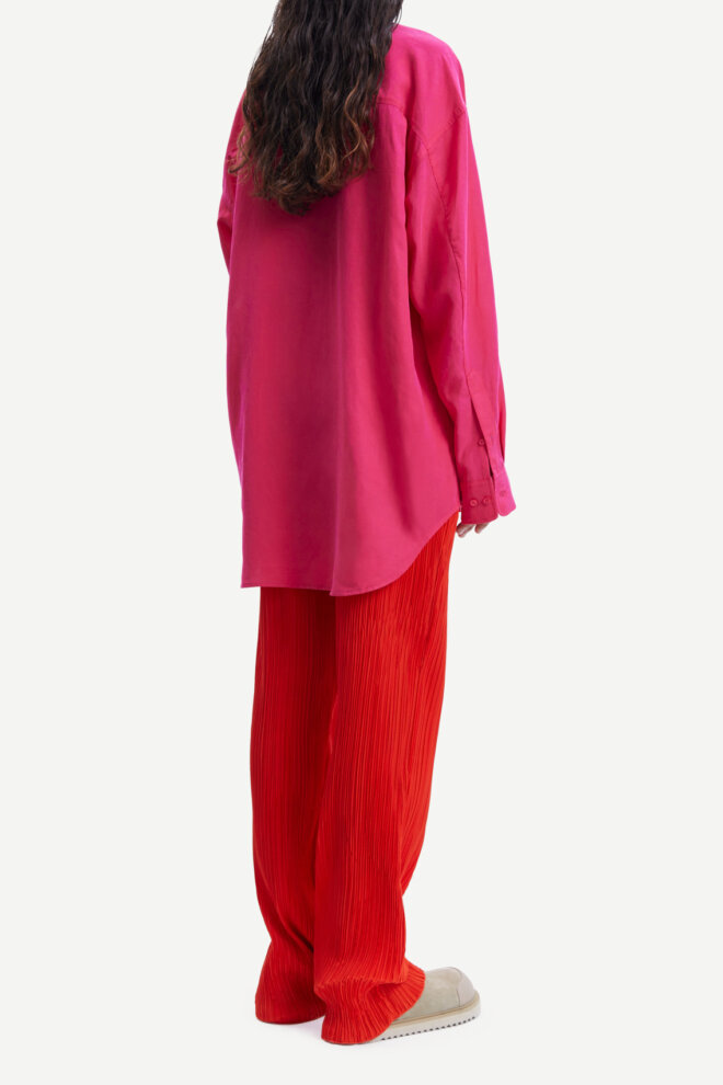 BLUSE LUA SHIRT 12663 JAZZY