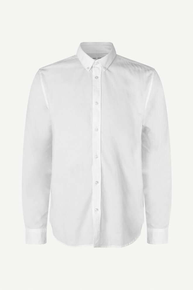 HEMD LIAM BX SHIRT 11039 WHITE