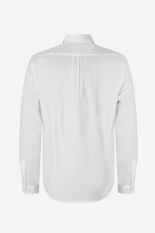 HEMD LIAM BX SHIRT 11039 WHITE