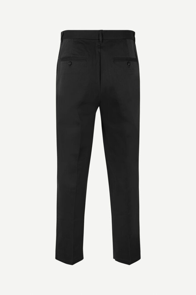 HOSE JOHNNY TROUSERS 14543 BLACK