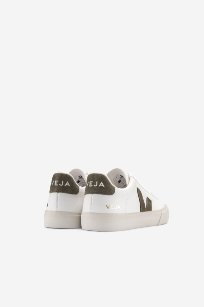 SNEAKER CP0502347B CAMPO EXTRA WHITE_KAKI