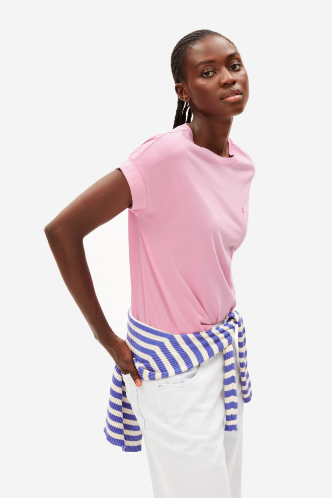 SHIRT 30001811 IDAARA 2239 RASPBERR