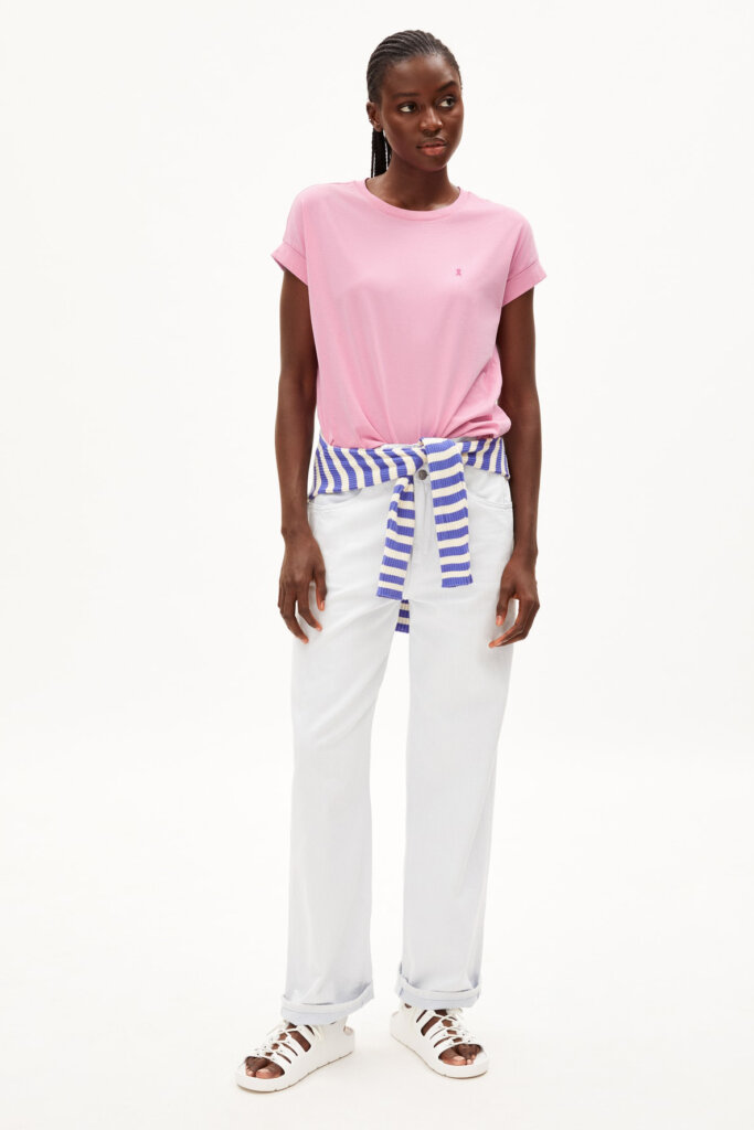 SHIRT 30001811 IDAARA 2239 RASPBERR