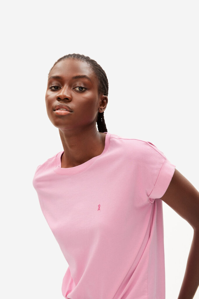 SHIRT 30001811 IDAARA 2239 RASPBERR