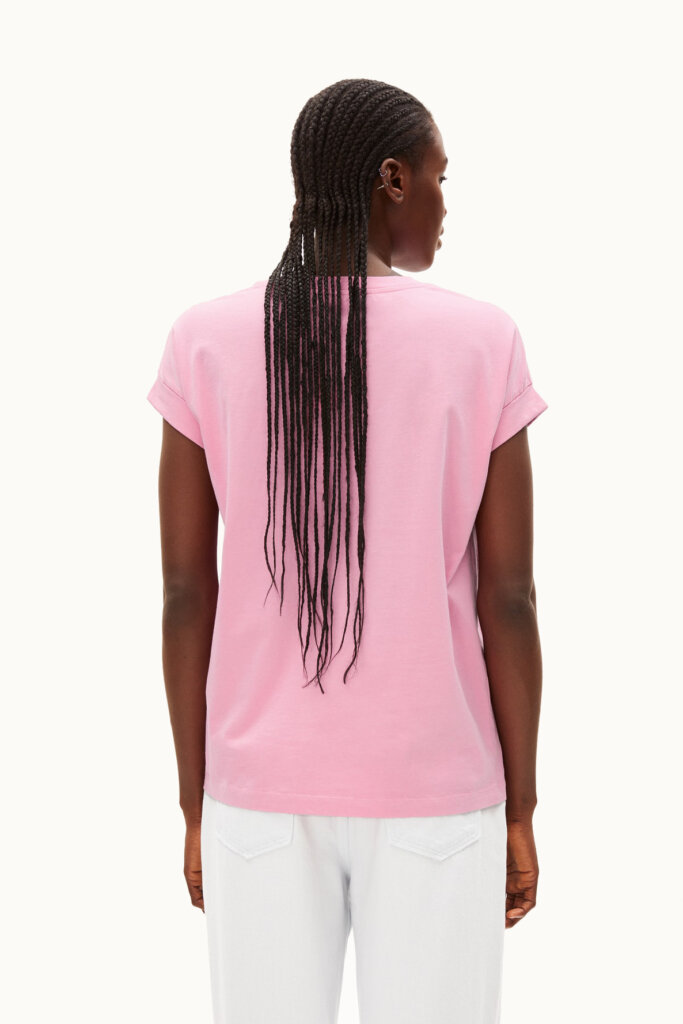 SHIRT 30001811 IDAARA 2239 RASPBERR