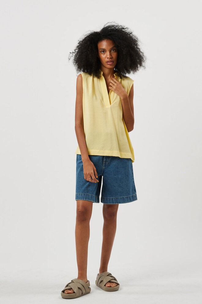 BLUSE BOLINO 9625 0729 SUNDRESS