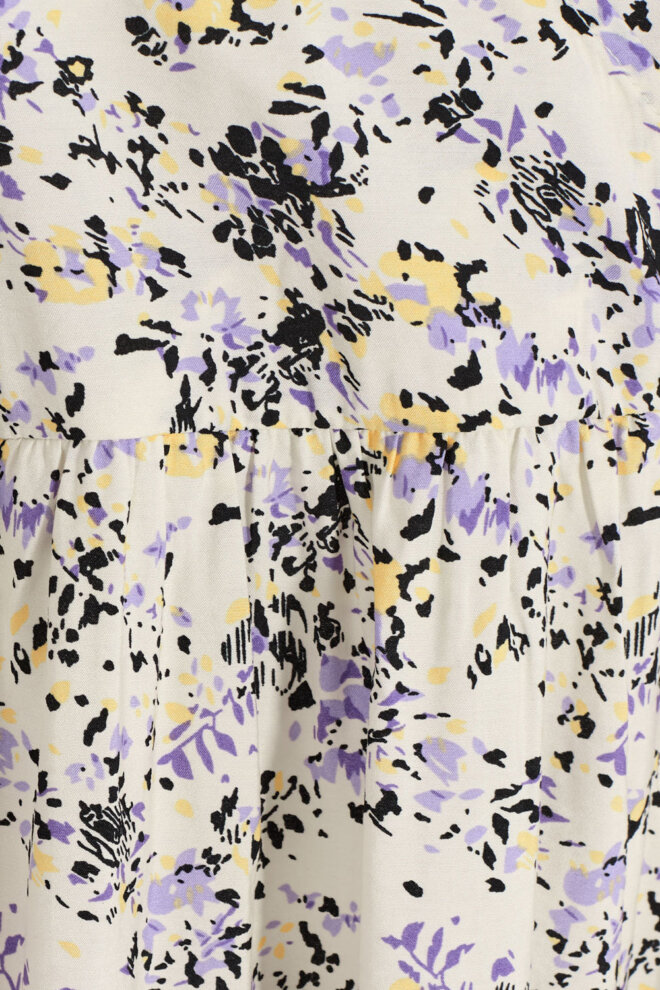 KLEID MODIVA 9744 0004 BROKEN WHITE