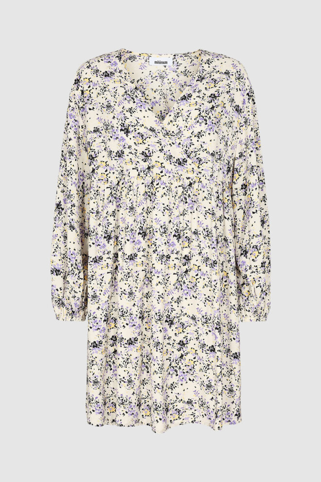 KLEID MODIVA 9744 0004 BROKEN WHITE