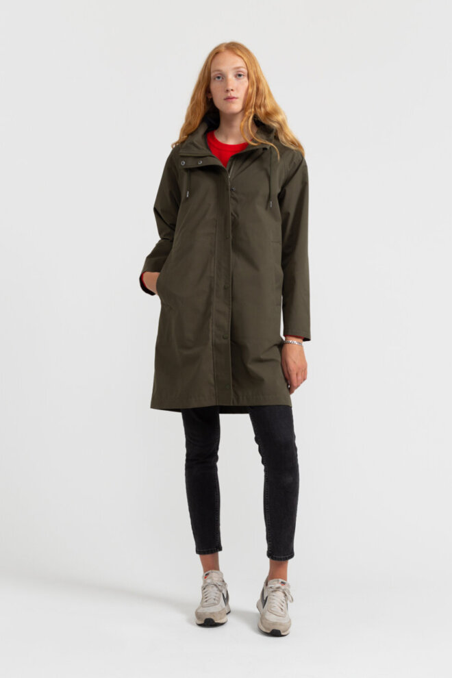 JACKE 77209 ARMY