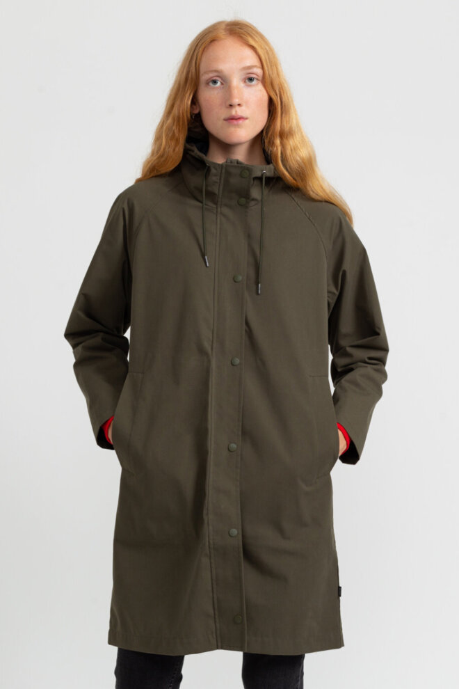 JACKE 77209 ARMY