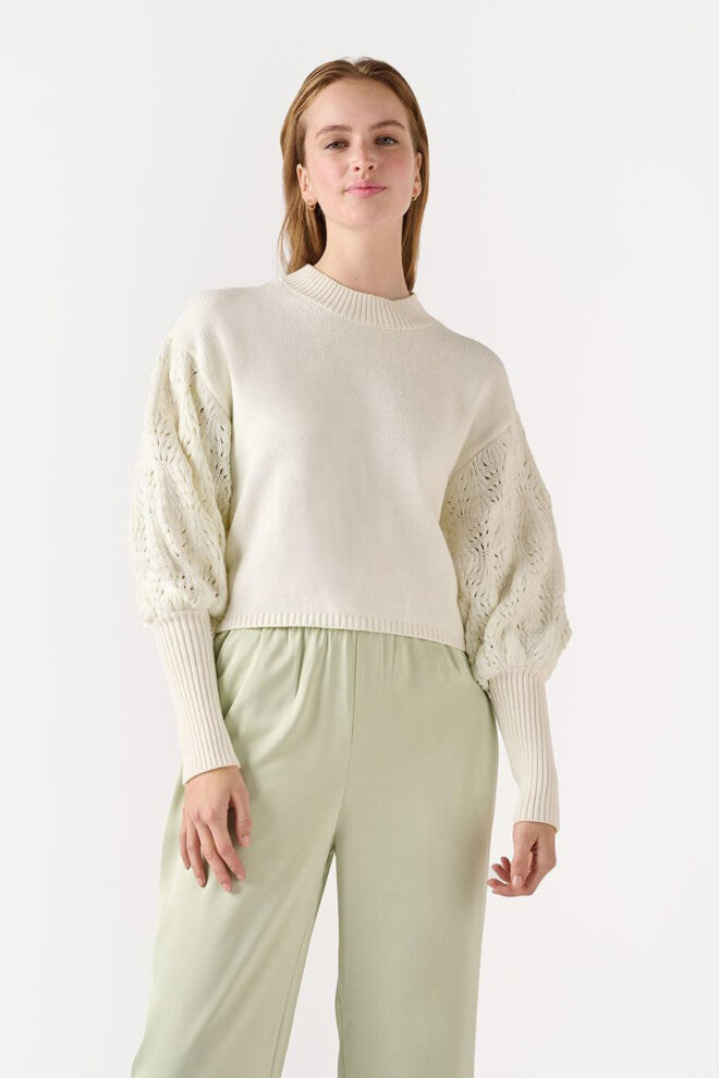 HOSE LUNA PANTS 4015 LIGHT MINT
