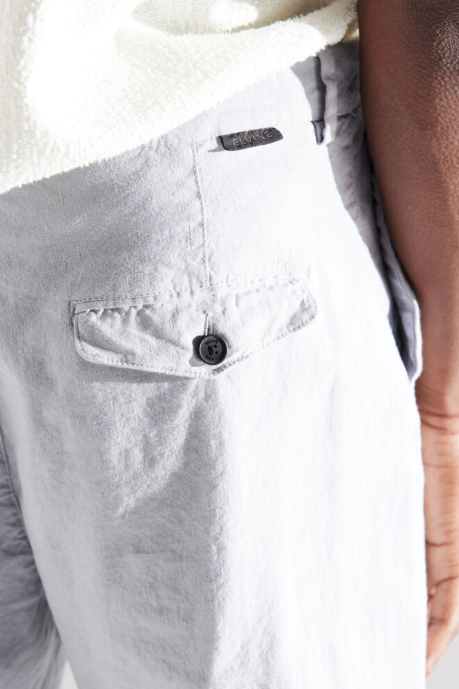 HOSE 330928 PIETERSON LIGHT GREY