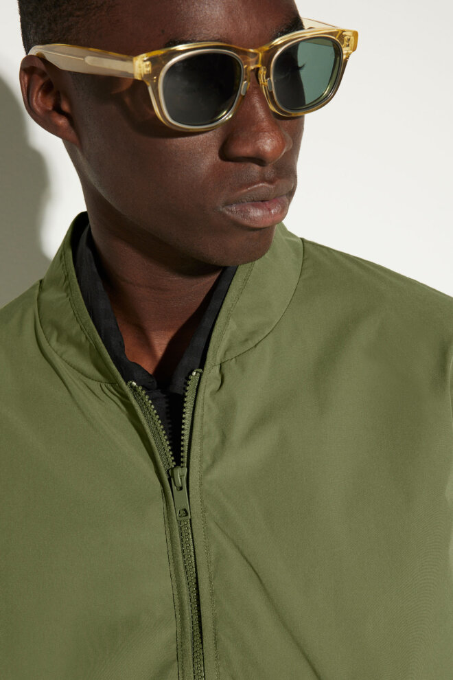 JACKE ALVAR CUCUMBER