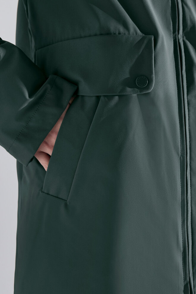 MANTEL LOTTEN SEA WEED