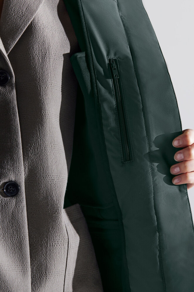 MANTEL LOTTEN SEA WEED