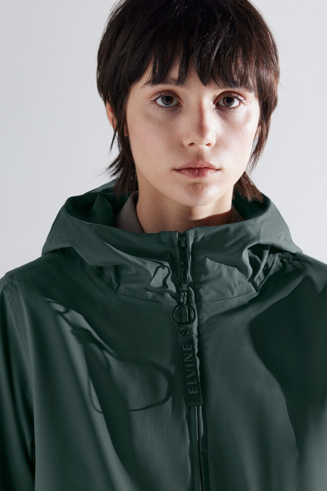 MANTEL LOTTEN SEA WEED