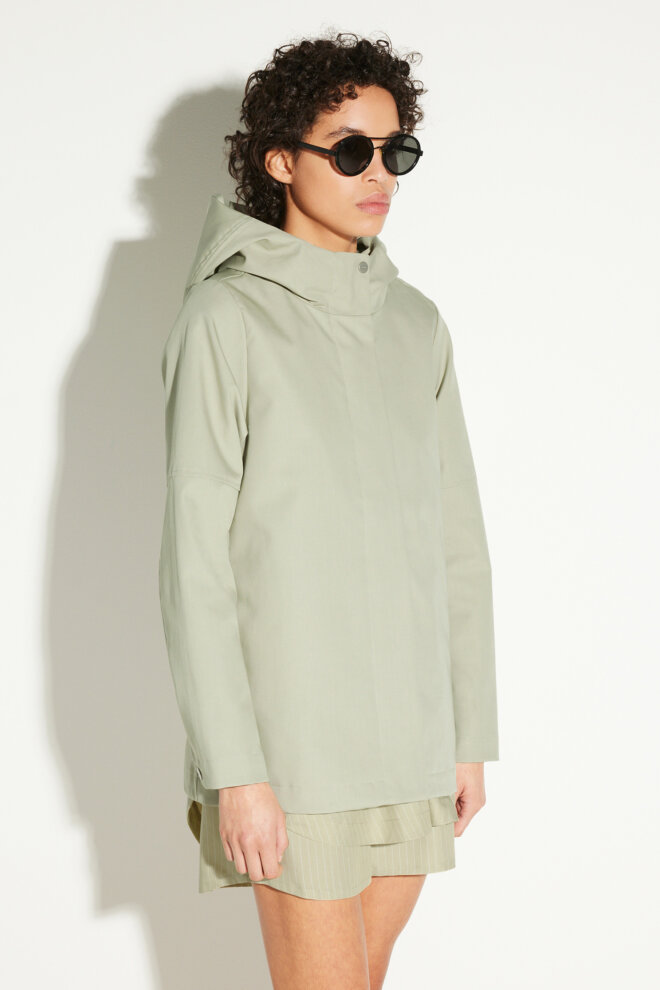 JACKE NELL HERBAL GREEN