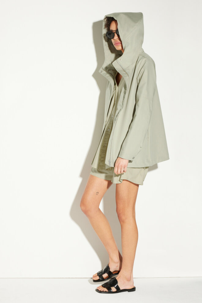 JACKE NELL HERBAL GREEN