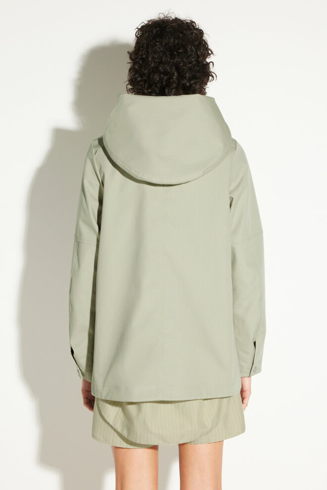 JACKE NELL HERBAL GREEN